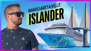 Margaritaville Islander Honest Review amp Highlights 2024 – Is It Worth It [upl. by Acireh436]