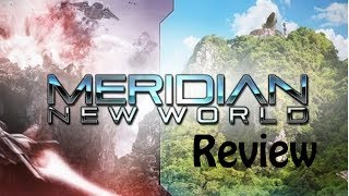 Meridian New World Review [upl. by Aisad]