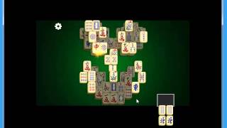 How it works Mahjong Epic [upl. by Heinrick971]