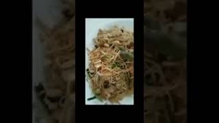 Cooking Bihon Gisado food subscribe [upl. by Anthiathia]