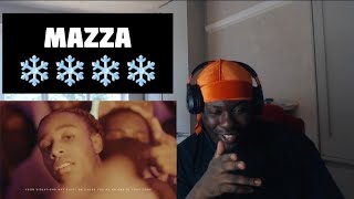 Clavish  100MPH Freestyle 3 Reaction [upl. by Mintz]