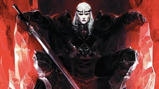 Best Reading Order for The Elric Series [upl. by Rehtul]