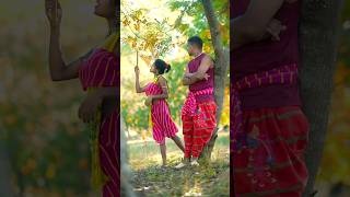 AMAK NUTUM  NEW SANTALI VIDEO [upl. by Eiryt]