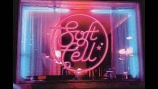 Where did our love go  SOFT CELL High quality Sound [upl. by Akialam]