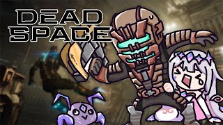 【Dead Space Remake】BIG STOMPIES [upl. by Antonius]