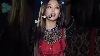 Blackpink Jennies MIC is ON  WHISTLE Acoustic ver [upl. by Aalst]