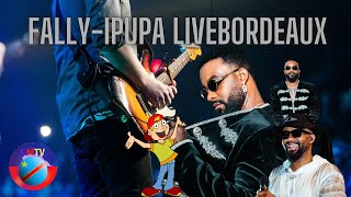 Live concert Bordeaux Fally [upl. by Orips]