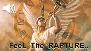 SHOFAR REAL Sound With Cinematic Bass  FEEL THE REAL RAPTURE [upl. by Werra]