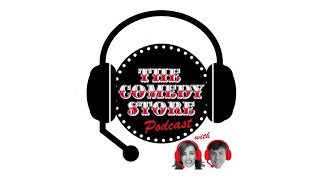 The Comedy Store Podcast  Episode 256  Maz Jobrani [upl. by Constant]