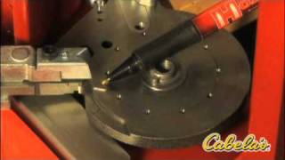 Hornady LockNLoad Auto Progressive Press [upl. by Adnohs40]