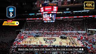 LIVE LittleRock vs Little Rock  2024 College Basketball [upl. by Kurman903]