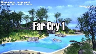 Far Cry 1 Multiplayer [upl. by Natloz362]