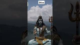 Shiva power [upl. by Cattima]