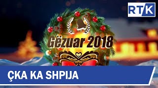 Çka ka Shpija  Episod Festiv 2018 PROMO [upl. by Sidnal]