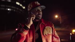 Fabolous  Benzgiving Freestyle Official Video [upl. by Amling153]