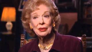 Joyce Randolph on being cast as Trixie on quotThe Honeymoonersquot  TelevisionAcademycomInterviews [upl. by Yekcaj]