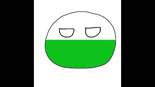 Countryball Saxony Duchy Of Saxony countryballs saxony [upl. by Hansiain]