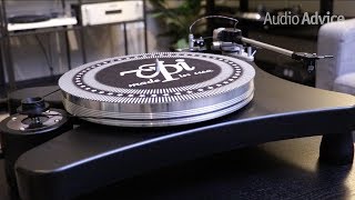 VPI Prime Scout Turntable Review [upl. by Iiette]