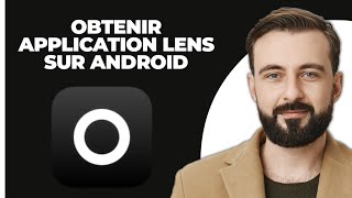 Comment Obtenir Lapplication Lensa Sur Android [upl. by Iretak804]