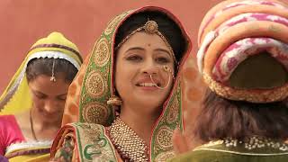 Jodha Akbar  Full Ep 469  Haider ने Salima begum को दी किसी मेह्फूस जगह पे जाकर रहने की राय [upl. by Avner642]