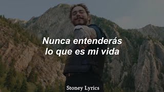 Post Malone  SaintTropez  Sub Español  Videoclip [upl. by Voccola]