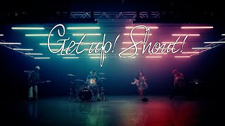 水樹奈々「Get up Shout」MUSIC CLIP Teaser [upl. by Trinidad]