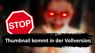 STOP hier kannst du erst später draufklicken [upl. by Eycats]