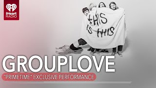 Grouplove Performs quotPrimetimequot [upl. by Alwyn]