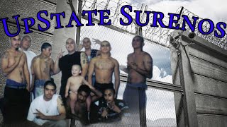 Upstate Surenos in High Desert State Prison [upl. by Leicester489]