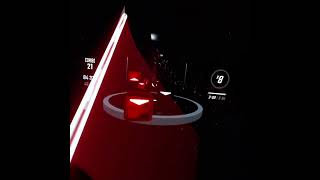 Beat saber I guess btw this took a loon time [upl. by Karole]