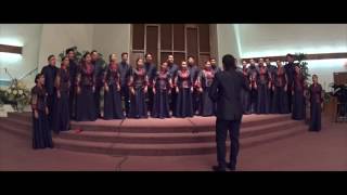 Hold On by The Philippine Meistersingers [upl. by Mort]