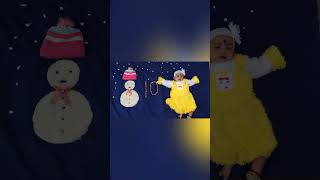 Winter baby theme🥶 please subscribe my channel 🙏💞 [upl. by Tseng]