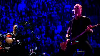 Metallica  Nothing Else Matters Quebec Magnetic 2009 HD [upl. by Alphonsa]