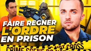 SQUEEZIE NA AUCUNE AUTORITÉ  ft Gotaga Micka Doigby ZeratoR [upl. by Sirron]