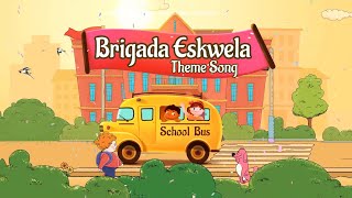 ACACIA ELEMENTARY SCHOOL  BRIGADA ESKWELA THEME SONG 2022  Teacher Rejyn [upl. by Haldane]