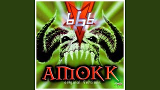 AmokK Xtended 666 Mix [upl. by Consuelo]