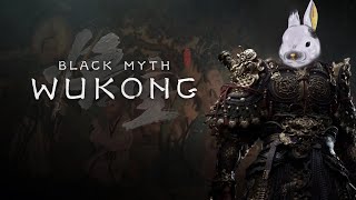 Every Chapter 3 Boss Fight  Black Myth Wukong  Compilation Video 3 [upl. by Consolata]