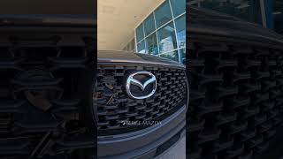 QUICK REVIEW 2024 Mazda CX50 shorts mazda cx50 [upl. by Eelegna]