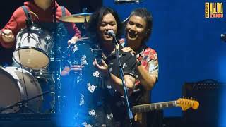 Pare ko Live HD  Eraserheads Reunion Concert 2022 [upl. by Madel]