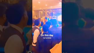 Ethiopian wedding ሰርግ በዱባይ ሰርግህ wedding dubai [upl. by Etteniotnna]