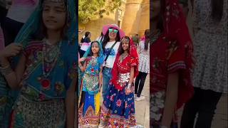 watch jaisalmer voog on youtudeshort priyalkukreja [upl. by Hsakaa]