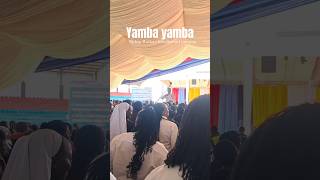 Yamba yamba kwayakatoliki catholicmass [upl. by Jody]