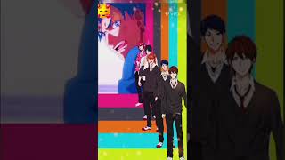 🔥 Yarichin Bich Club  Boys Edit 🥵  Sugar Crush  animeedit 🔥 [upl. by Eednus846]