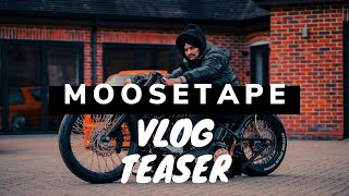 MOOSETAPE  VLOG TEASER  SUKH SANGHERA [upl. by Otit665]