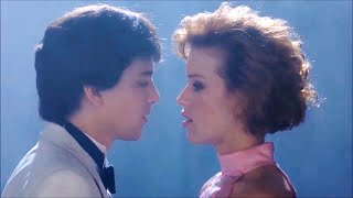 1986  Pretty in Pink  the final last ending scene If You Leave [upl. by Lefton]