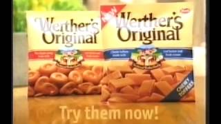 Werthers original Advert 2001 [upl. by Far480]