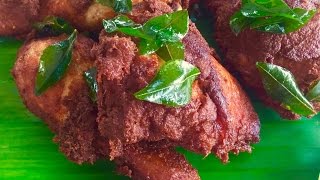 Ayam Goreng Berempah Recipe Malay Spiced Fried Chicken 马来香料炸鸡  Huang Kitchen [upl. by Iviv]