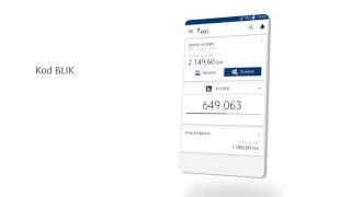 Nowa aplikacja mobilna IKO  PKO BPInteligo [upl. by Bixby]
