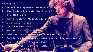 Hernan Cattaneo  Resident 702  20 October 2024 [upl. by Stutman]