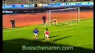 FC Den Bosch  Ajax 3  0 [upl. by Aleik]